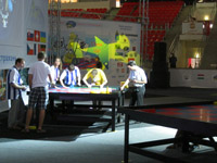 Eurobot'2011